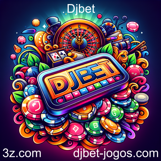 Explorando o Cassino Online no Djbet: Diversão e Oportunidade em um Clique