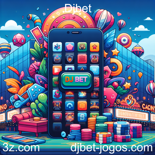 A Ascensão dos Jogos Móveis: Tendências e Oportunidades