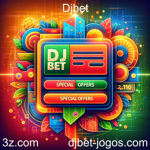 Explore as Imperdíveis Promoções do Djbet