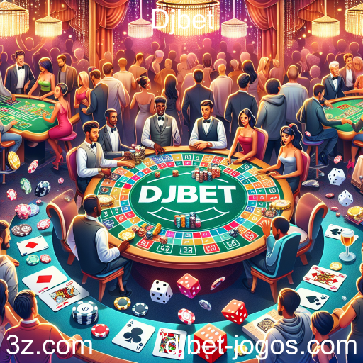 A Popularidade Crescente dos Jogos de Mesa na Era Digital