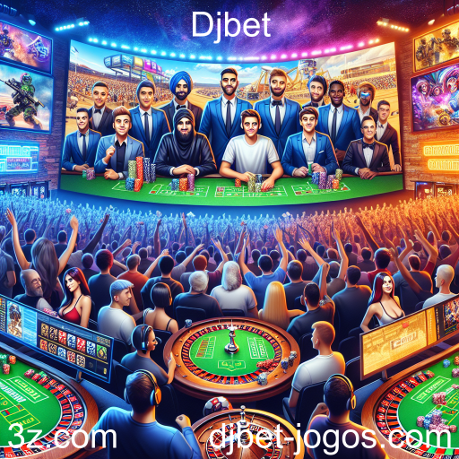 A Ascensão dos Esportes Virtuais: Uma Nova Era de Competição